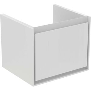 Air Ideal Standard E0844B2, blanc brillant / blanc mat, gigogne 2000