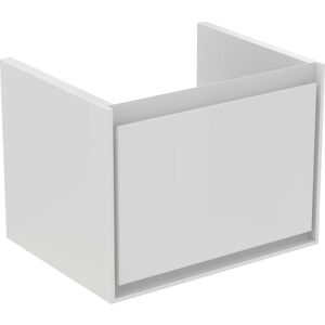 Air Ideal Standard E0846B2, blanc brillant / blanc mat, gigogne 2000