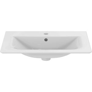 Ideal Standard Air lavabo E0289MA 64 x 46 cm, blanc avec Ideal plus