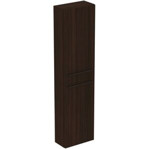Ideal Standard life S T5288NW 801 portes, 40 x 21 x 160 cm, chene cafe