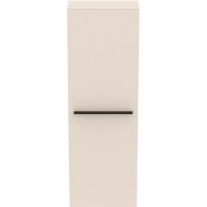 Ideal Standard life S T5289NF 801 portes, 40 x 21 x 120 cm, beige sable mat