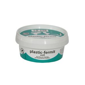Torrey Mastic plastique Fermit 301-5211 Boite , blanc