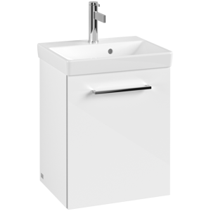 Villeroy und Boch Villeroy & Boch Meuble sous-lavabo Avento A88701B4 417 x 520 x 346 mm Crystal White