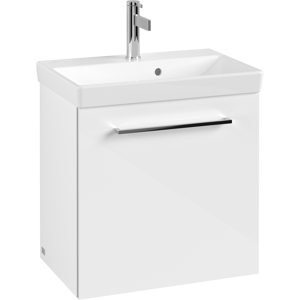 Villeroy und Boch Villeroy & Boch Meuble sous-lavabo Avento A88801B4 512 x 520 x 348 mm Crystal White