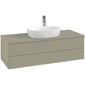 Villeroy und Boch Meuble sous-vasque Villeroy & Boch Antao 1200x360x500mm K21050HL FK/AP: HL/0