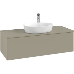 Villeroy und Boch Meuble sous-vasque Villeroy & Boch Antao 1200x360x500mm K32050HL FK/AP: HL/0