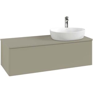 Villeroy und Boch Meuble sous-vasque Villeroy & Boch Antao 1200x360x500mm K34050HL FK/AP: HL/0