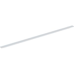 Geberit iCon poignée 502361011 88,5cm, blanc / revêtement par poudre, mat