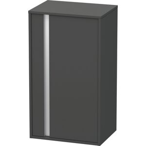Duravit Ketho 1266 Armoire Murale - Graphite Mat - Publicité Duravit Ketho 1266 Armoire Murale - Graphite Mat - Publicité