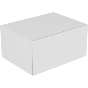 Buffet Keuco Edition 11 - Blanc Texturé - 700x350x535mm - Publicité Buffet Keuco Edition 11 - Blanc Texturé - 700x350x535mm - Publicité