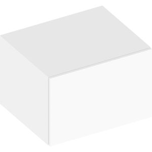 Keuco Edition 90 Buffet - 1 tiroir - Chêne - 600x400x484mm - Publicité Keuco Edition 90 Buffet - 1 tiroir - Chêne - 600x400x484mm - Publicité