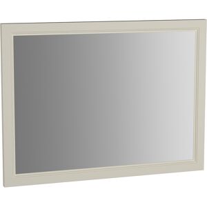 Miroir Plat Vitra Valarte - Miroir Plat - Publicité Miroir Plat Vitra Valarte - Miroir Plat - Publicité