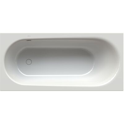 Bette Comodo Baignoire Rectangulaire - 1700×800 mm - Publicité Bette Comodo Baignoire Rectangulaire - 1700×800 mm - Publicité