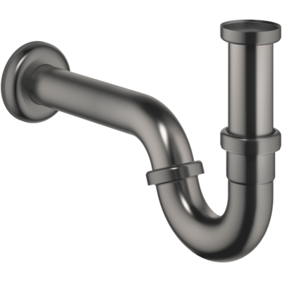 Dornbracht Bidet - 1 1/4" Platine Foncé - Piège à Odeur - Publicité Dornbracht Bidet - 1 1/4" Platine Foncé - Piège à Odeur - Publicité