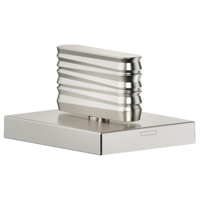 Vanne latérale DORNBRACHT CL.1 - Eau froide - 1/2'' - Structure WAVES - Valve - Publicité Vanne latérale DORNBRACHT CL.1 - Eau froide - 1/2'' - Structure WAVES - Valve - Publicité