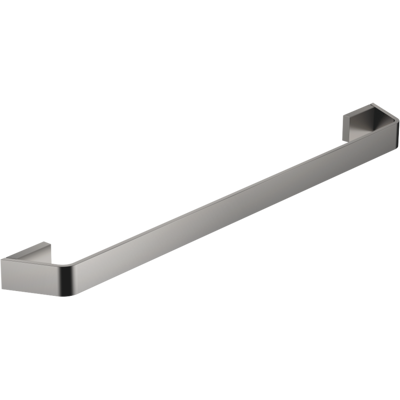 Dornbracht Cl.1 Porte-serviettes Platine Foncé Mat - Porte-serviettes - Publicité Dornbracht Cl.1 Porte-serviettes Platine Foncé Mat - Porte-serviettes - Publicité