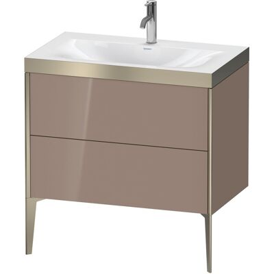 Duravit XViu Modèle XV4710OB186P - Meuble sous lavabo - Publicité Duravit XViu Modèle XV4710OB186P - Meuble sous lavabo - Publicité