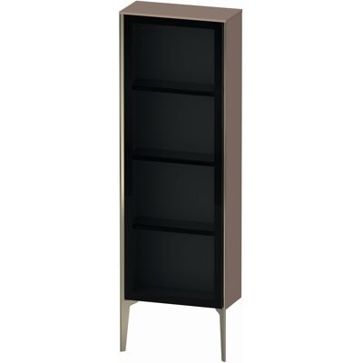 Duravit XViu XV1366 Armoire Murale - Semi-haute, Verre, Champagne & Cappuccino - Publicité Duravit XViu XV1366 Armoire Murale - Semi-haute, Verre, Champagne & Cappuccino - Publicité