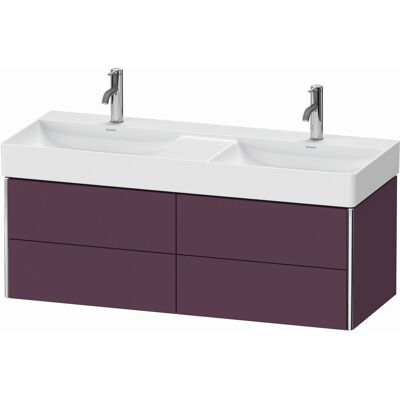 Meuble de salle de bain mural Duravit XS416409494 - Meubles de salle de bain - Publicité Meuble de salle de bain mural Duravit XS416409494 - Meubles de salle de bain - Publicité