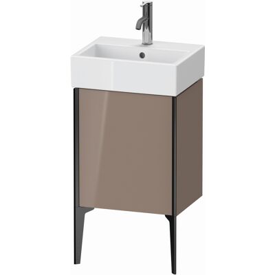 Duravit Vero Air 434x334mm Cabinet de lavabo noir - Meuble de salle de bain - Publicité Duravit Vero Air 434x334mm Cabinet de lavabo noir - Meuble de salle de bain - Publicité