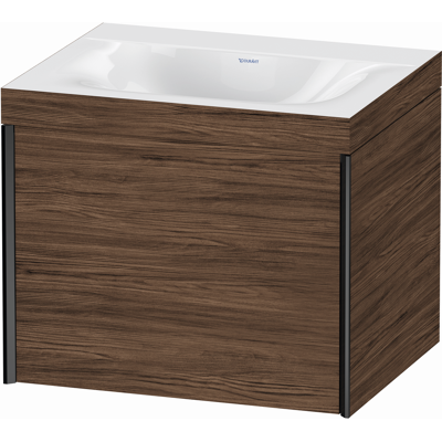 Duravit Xviu Ensemble C-Bonded Lavabo - Ensemble de Lavabo - Publicité Duravit Xviu Ensemble C-Bonded Lavabo - Ensemble de Lavabo - Publicité