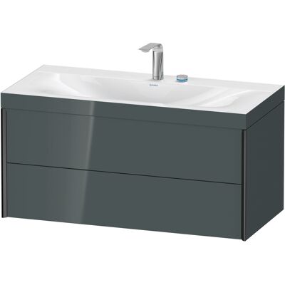 Duravit XViu Encastre Murale C-Bonded - Meubles de Salle de Bain - Publicité Duravit XViu Encastre Murale C-Bonded - Meubles de Salle de Bain - Publicité