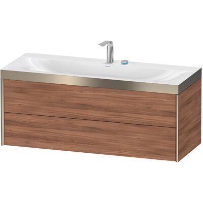 Duravit Nussbaum Ensemble Murale - Lavabo - Publicité Duravit Nussbaum Ensemble Murale - Lavabo - Publicité