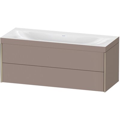 Ensemble lavabo mural Duravit Basalt Mat avec 2 tiroirs - Ensemble de lavabo - Publicité Ensemble lavabo mural Duravit Basalt Mat avec 2 tiroirs - Ensemble de lavabo - Publicité