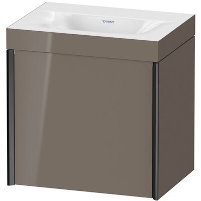 Ensemble Murale Duravit XViu C-Bonded - Lavabo - Publicité Ensemble Murale Duravit XViu C-Bonded - Lavabo - Publicité