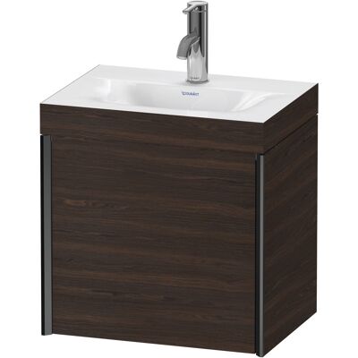 Duravit Lavabo Mural Nussbaum - Ensemble Salle de Bain - Publicité Duravit Lavabo Mural Nussbaum - Ensemble Salle de Bain - Publicité