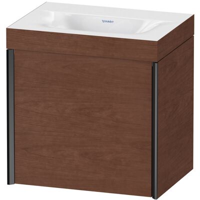 Duravit Marque Modèle - Ensemble lavabo et meuble mural - Style post-industriel - Publicité Duravit Marque Modèle - Ensemble lavabo et meuble mural - Style post-industriel - Publicité