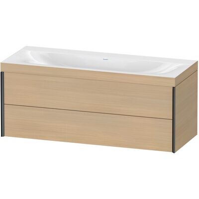 Duravit Marque Modèle Lavabo mural avec 2 tiroirs - Style post-industriel - Publicité Duravit Marque Modèle Lavabo mural avec 2 tiroirs - Style post-industriel - Publicité