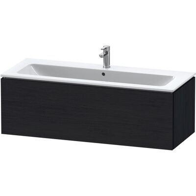 Meuble Sous-vasque Duravit LC614301616 - Fixation Murale - Publicité Meuble Sous-vasque Duravit LC614301616 - Fixation Murale - Publicité