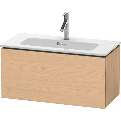 Duravit Meuble suspendu - LC615703030 - Publicité Duravit Meuble suspendu - LC615703030 - Publicité