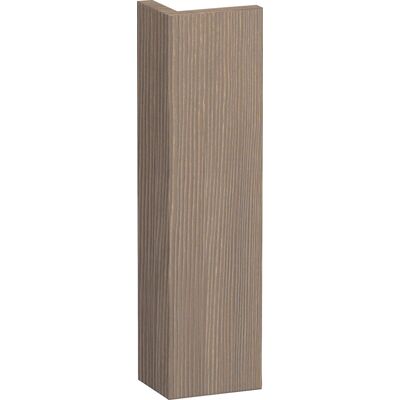 Duravit DuraStyle Korpusblende Eiche Terra - Korpusblende - DuraStyle - Publicité Duravit DuraStyle Korpusblende Eiche Terra - Korpusblende - DuraStyle - Publicité