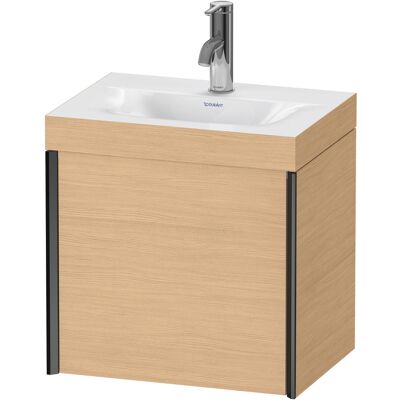 Ensemble salle de bain mural Duravit Xviu - Design sans couture - Publicité Ensemble salle de bain mural Duravit Xviu - Design sans couture - Publicité