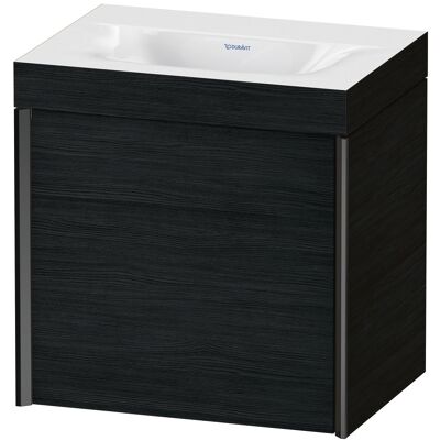 Duravit Xviu Ensemble C-Bonded - Mobilier de Salle de Bain - Publicité Duravit Xviu Ensemble C-Bonded - Mobilier de Salle de Bain - Publicité