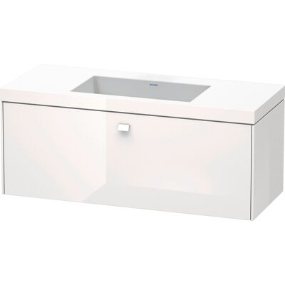 Lavabo Duravit de haute qualité mural - 120cm Rectangle Céramique - Publicité Lavabo Duravit de haute qualité mural - 120cm Rectangle Céramique - Publicité
