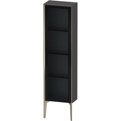 Armoire Murale Duravit XViu Modèle XV1365, Champagne/Mat Graphite/Parsol Grau - Publicité Armoire Murale Duravit XViu Modèle XV1365, Champagne/Mat Graphite/Parsol Grau - Publicité