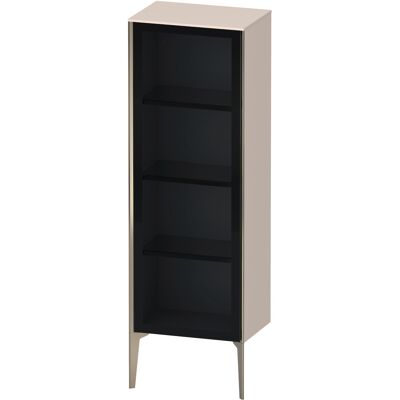 Armoire murale Duravit XViu Taupe / Champagne - Mobilier de salle de bain - Publicité Armoire murale Duravit XViu Taupe / Champagne - Mobilier de salle de bain - Publicité