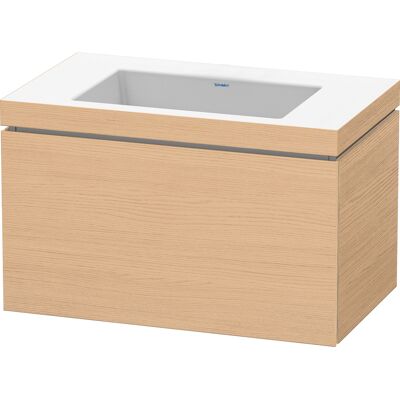 Duravit L-Cube Ensemble Salle de Bains Murale - Design Moderne et Sans Coutures - Publicité Duravit L-Cube Ensemble Salle de Bains Murale - Design Moderne et Sans Coutures - Publicité