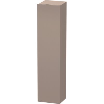 Placard Murale Duravit DuraStyle - Basalt Mat Salle de Bain - Publicité Placard Murale Duravit DuraStyle - Basalt Mat Salle de Bain - Publicité