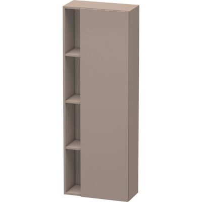 Duravit DuraStyle Haut Placard - Charnière Droite - 1400mm - Finition Basalte - Publicité Duravit DuraStyle Haut Placard - Charnière Droite - 1400mm - Finition Basalte - Publicité