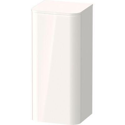 Duravit Happy D.2 Plus Armoire Murale Blanc Brillant - Rangement Salle de Bain - Publicité Duravit Happy D.2 Plus Armoire Murale Blanc Brillant - Rangement Salle de Bain - Publicité