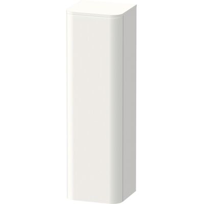 Duravit Armoire Murale Blanc Satiné - 1 Porte - 400x360 mm - Happy D.2 Plus - Publicité Duravit Armoire Murale Blanc Satiné - 1 Porte - 400x360 mm - Happy D.2 Plus - Publicité