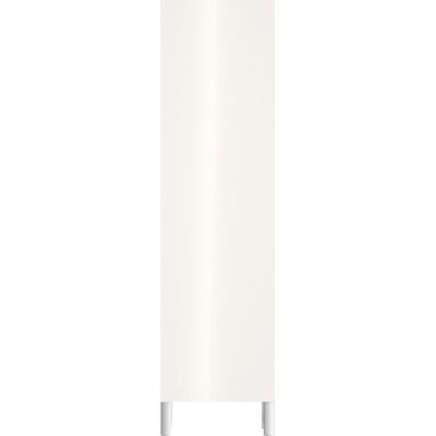 Armoire de salle de bains Duravit LC1181R2222 Blanc Brillant - Publicité Armoire de salle de bains Duravit LC1181R2222 Blanc Brillant - Publicité