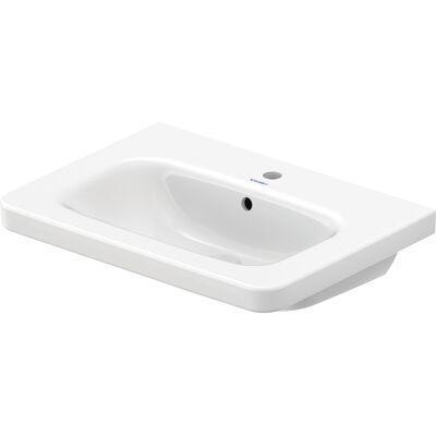 Lavabo Duravit DuraStyle - Publicité Lavabo Duravit DuraStyle - Publicité