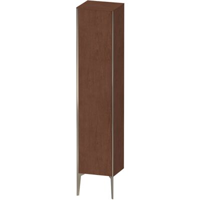 Armoire Murale Duravit XViu 400x360mm - Champagne Mat / Noyer - Rangement Salle de Bain - Publicité Armoire Murale Duravit XViu 400x360mm - Champagne Mat / Noyer - Rangement Salle de Bain - Publicité