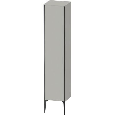 Armoire Murale Duravit - Noir Mat - XV1335RB207 - Publicité Armoire Murale Duravit - Noir Mat - XV1335RB207 - Publicité