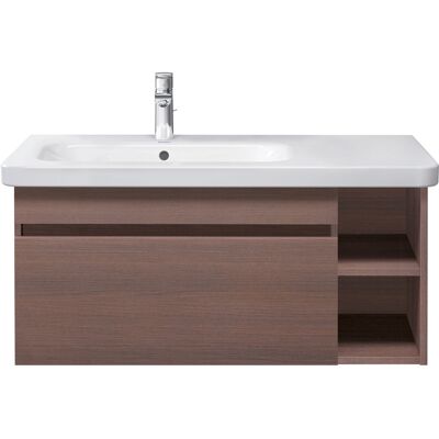 Lavabo Duravit DuraStyle 80cm - Meubles de salle de bains - Publicité Lavabo Duravit DuraStyle 80cm - Meubles de salle de bains - Publicité